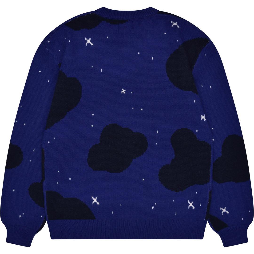 Eye of Cthulhu Sweater [PRE-APPROVAL]