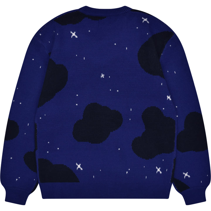 Eye of Cthulhu Sweater [PRE-APPROVAL]