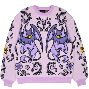 Eyrie Sweater