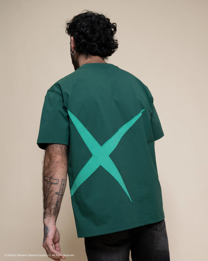 Fjord Tee