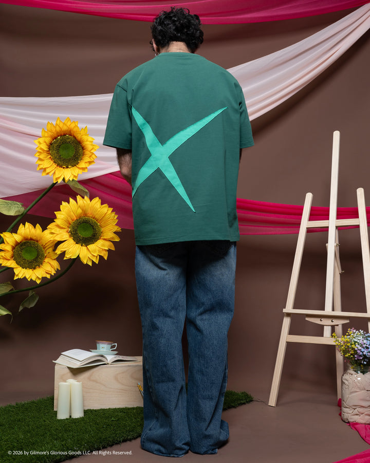 Fjord Tee