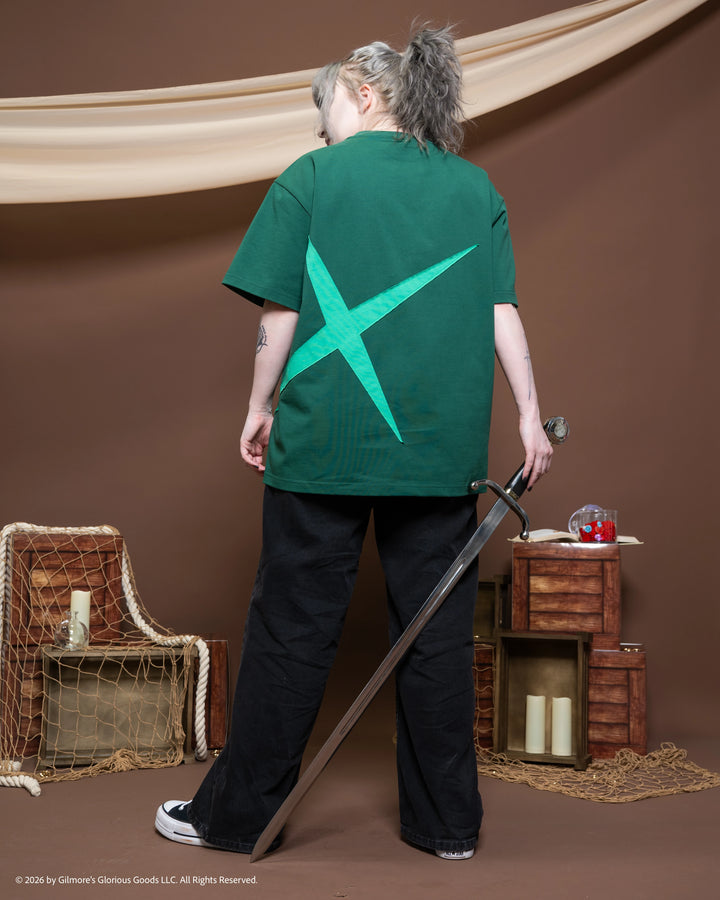 Fjord Tee