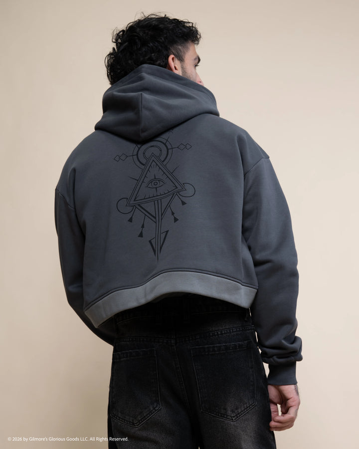 Beauregard Hoodie