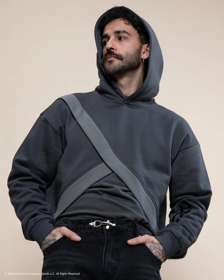 Beauregard Hoodie
