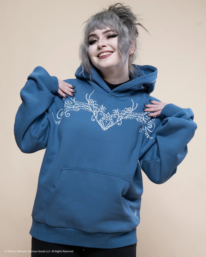 Jester Hoodie