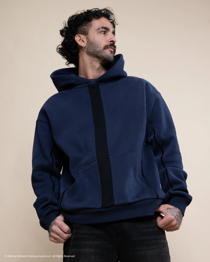 Yasha Hoodie