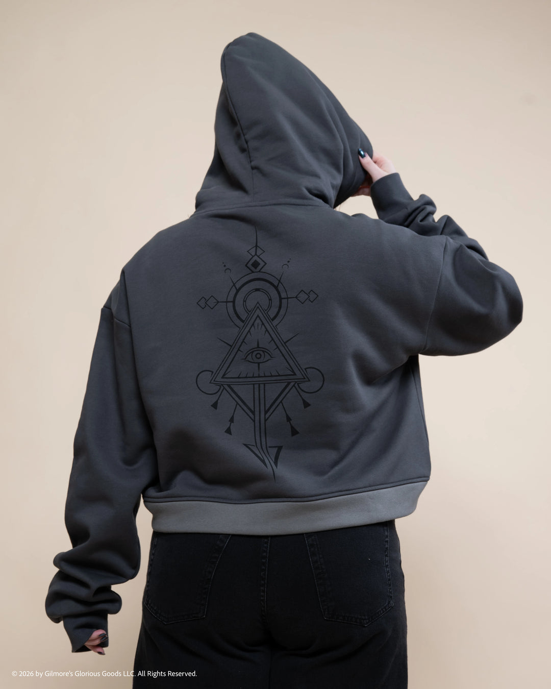 Beauregard Hoodie