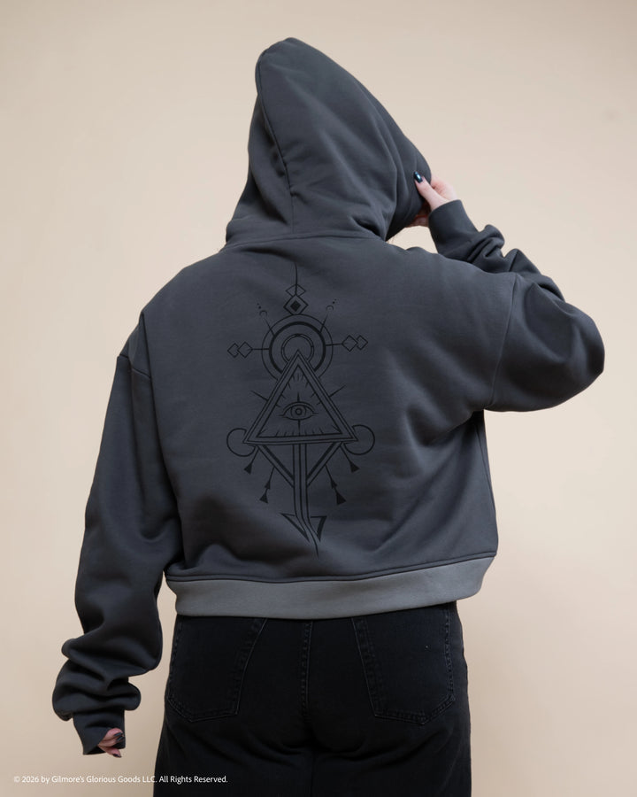 Beauregard Hoodie