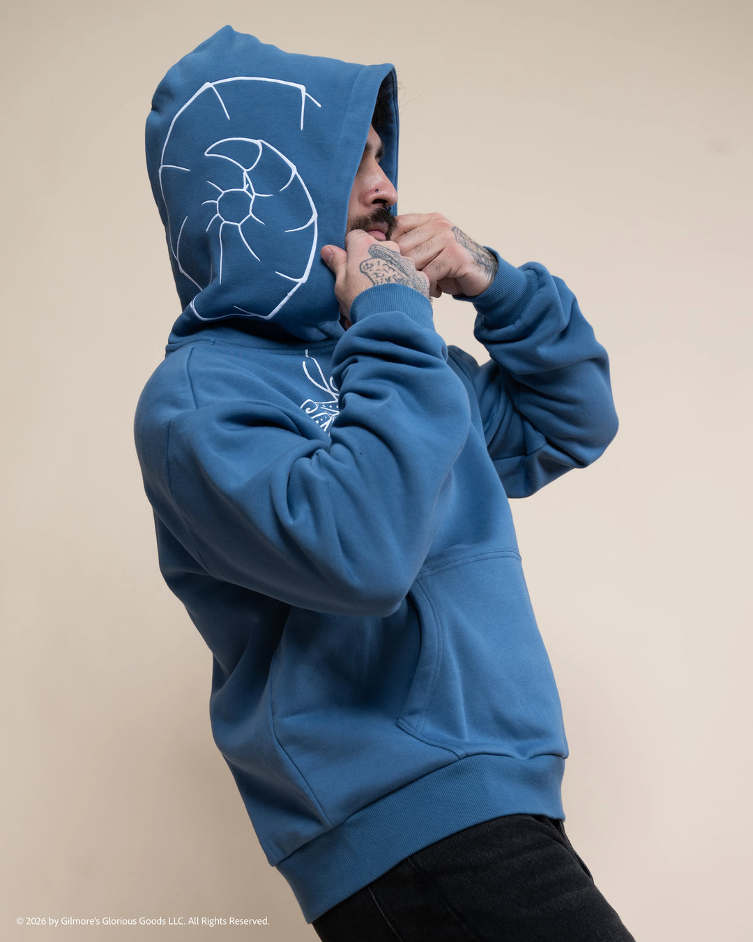 Jester Hoodie