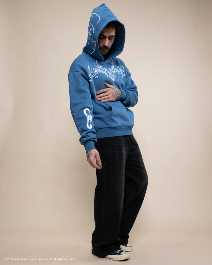 Jester Hoodie