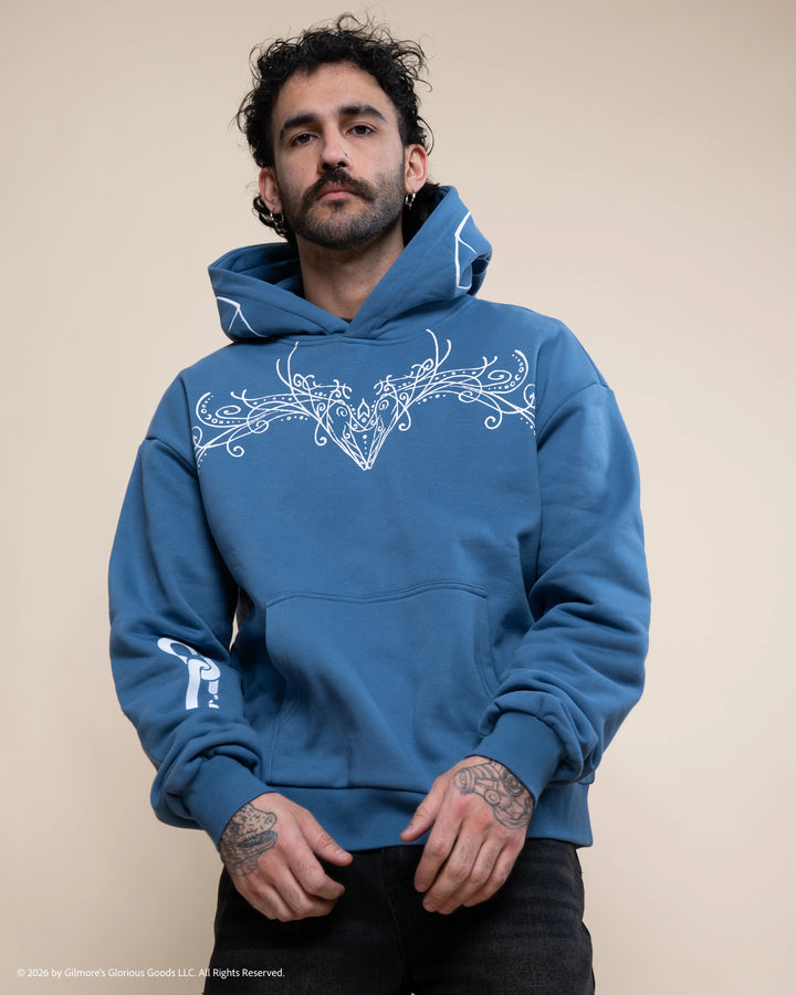 Jester Hoodie