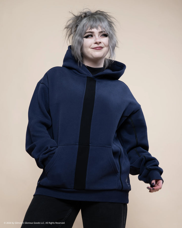 Yasha Hoodie