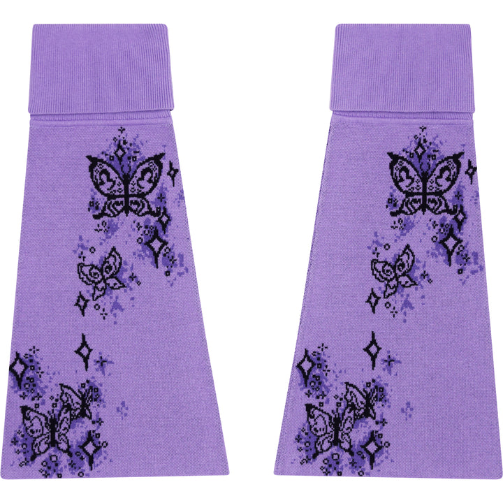 Failure Leg Warmers