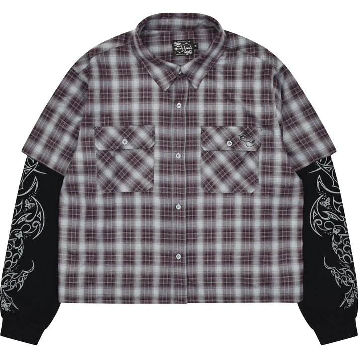 Failure Flannel