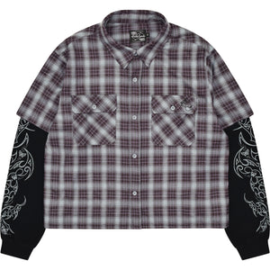 Failure Flannel