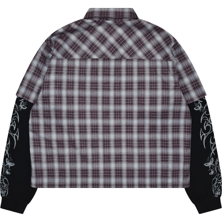 Failure Flannel