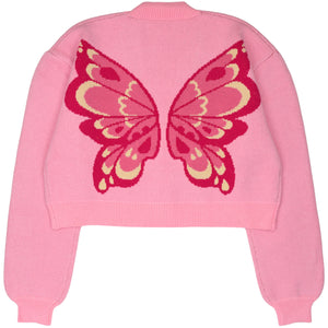 Fairy Wing Cardigan