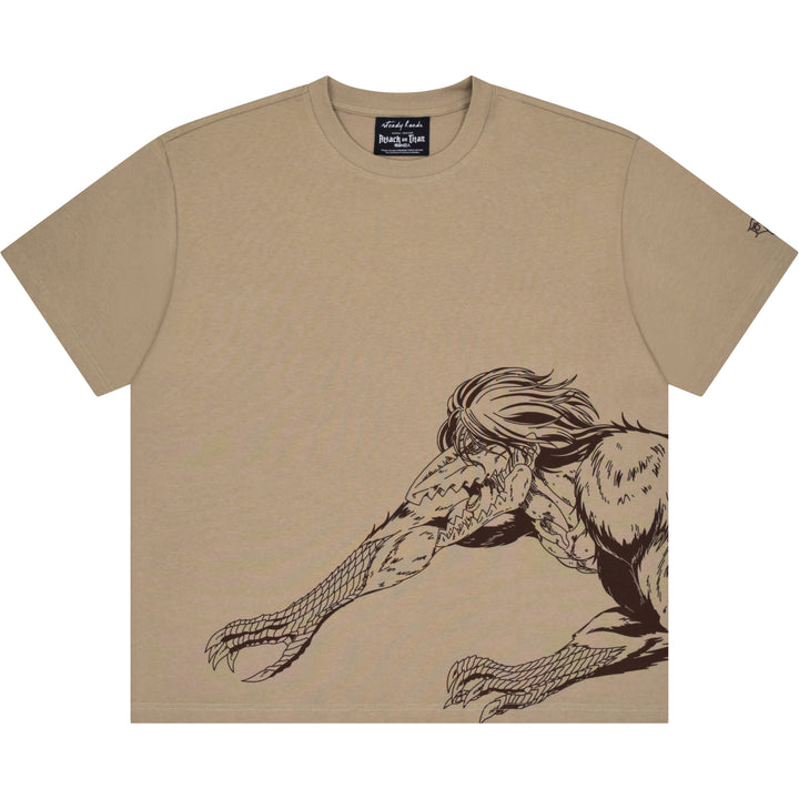 Falco Tee