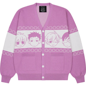 Fall in Love Cardigan