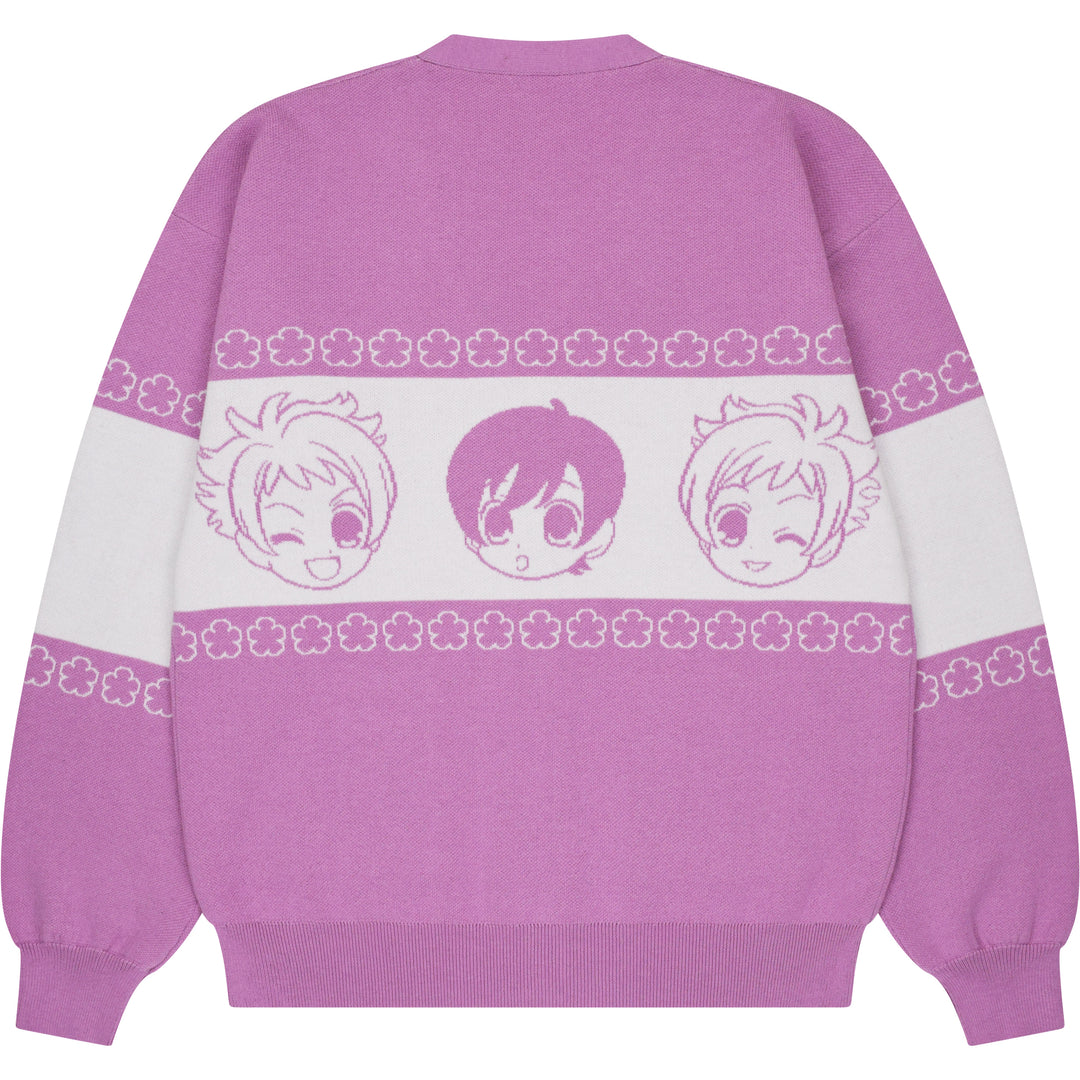 Fall in Love Cardigan