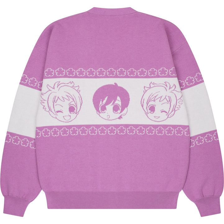Fall in Love Cardigan