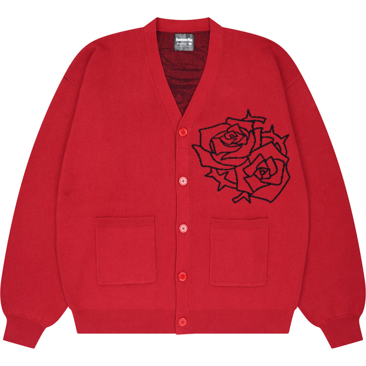 Fallen Angel Cardigan