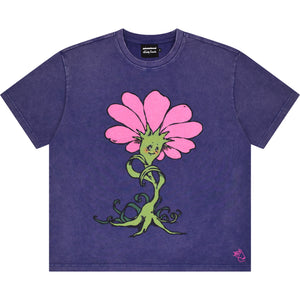 Fancy Flower Tee