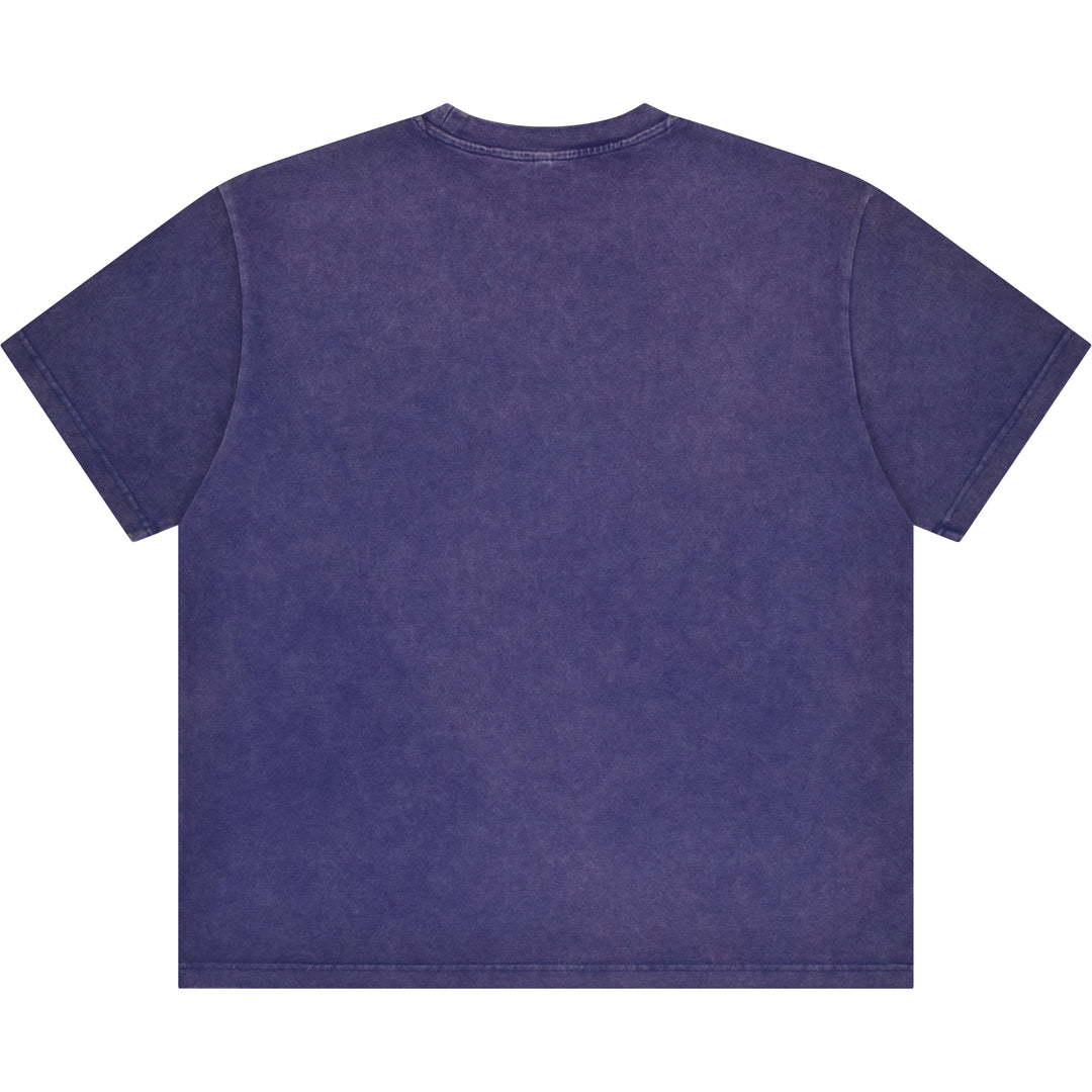 Fancy Flower Tee