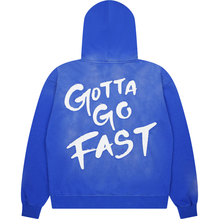 Fast Hoodie