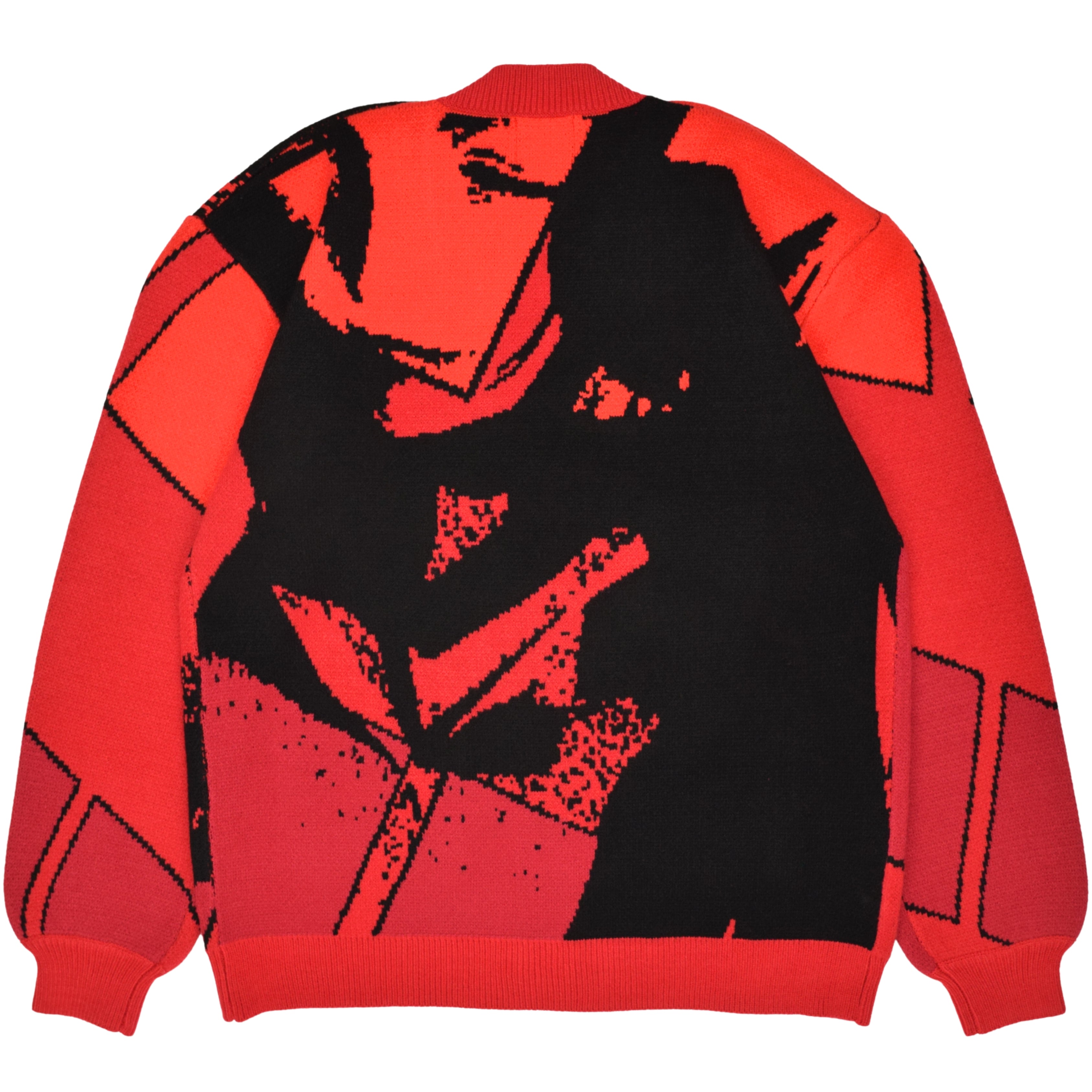 Faye Cardigan – Steady Hands