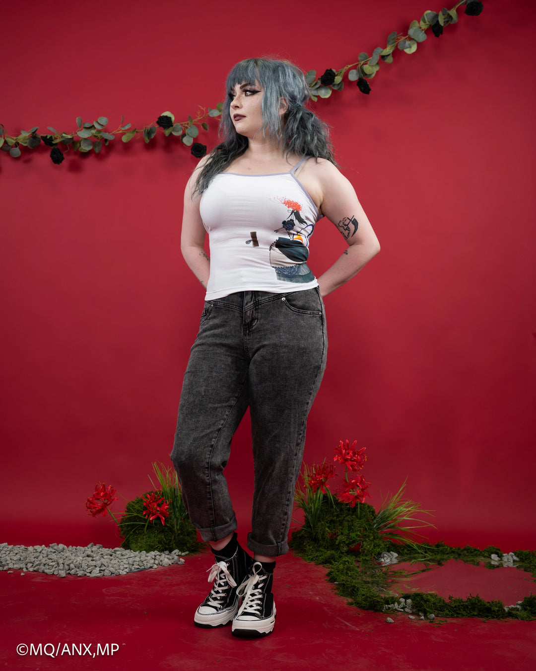 Homulilly Cami