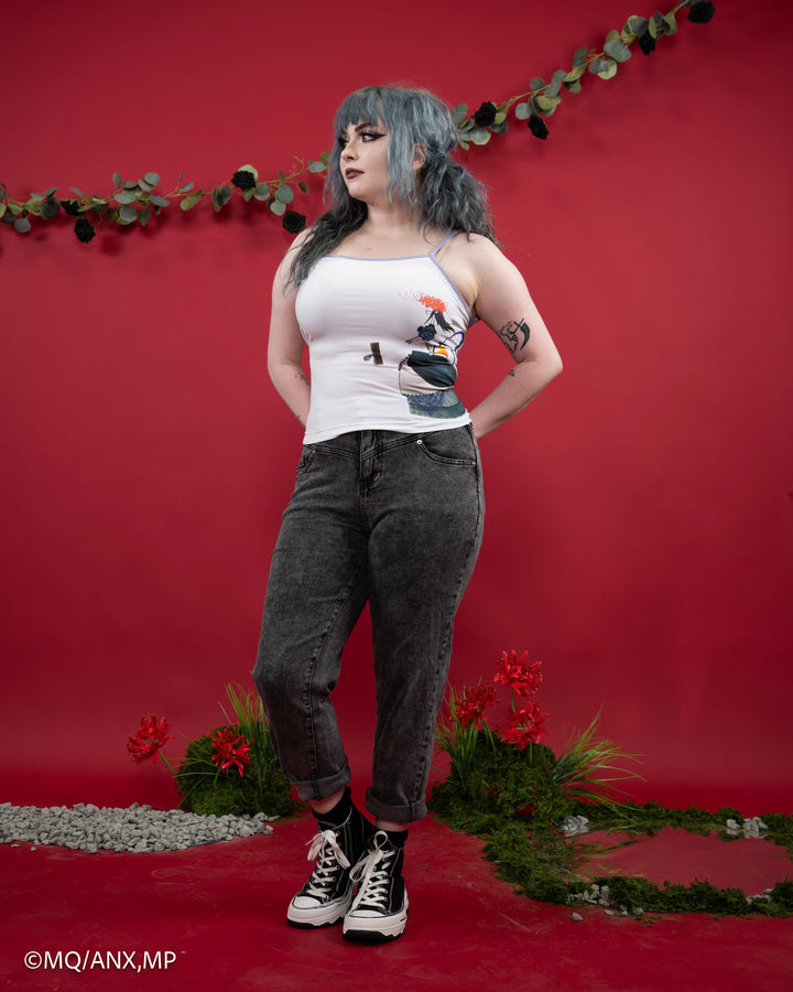 Homulilly Cami