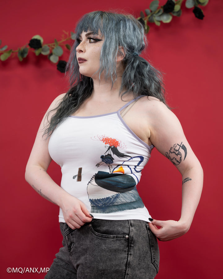 Homulilly Cami