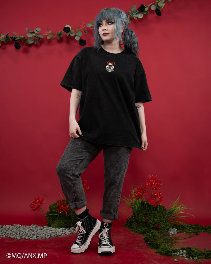 Homulilly Tee