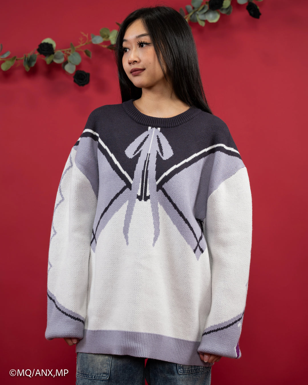 Homura Sweater