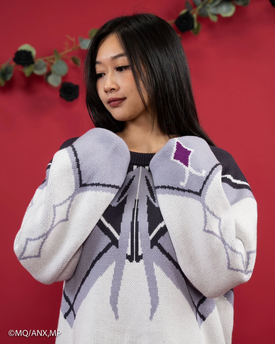 Homura Sweater