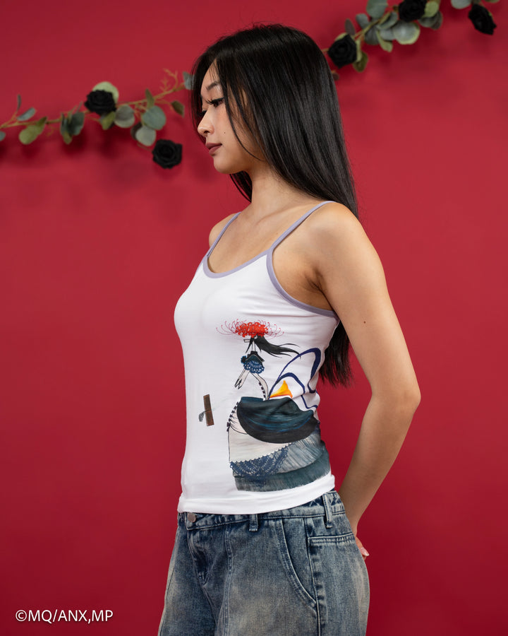 Homulilly Cami
