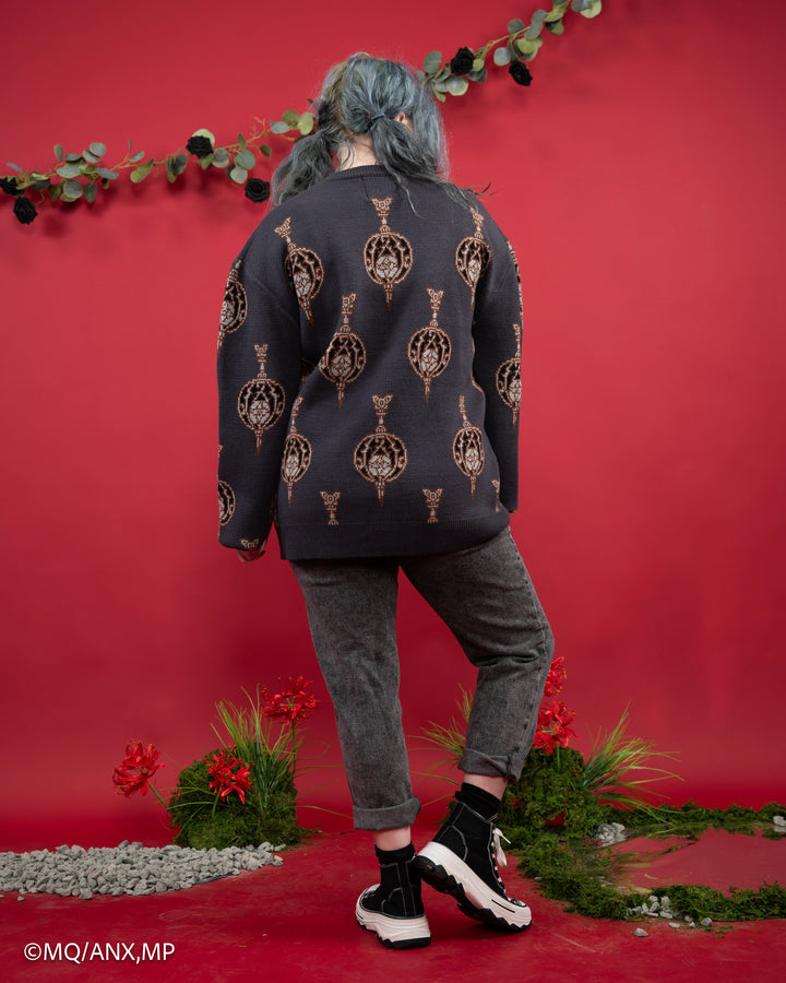 Grief Seed Sweater