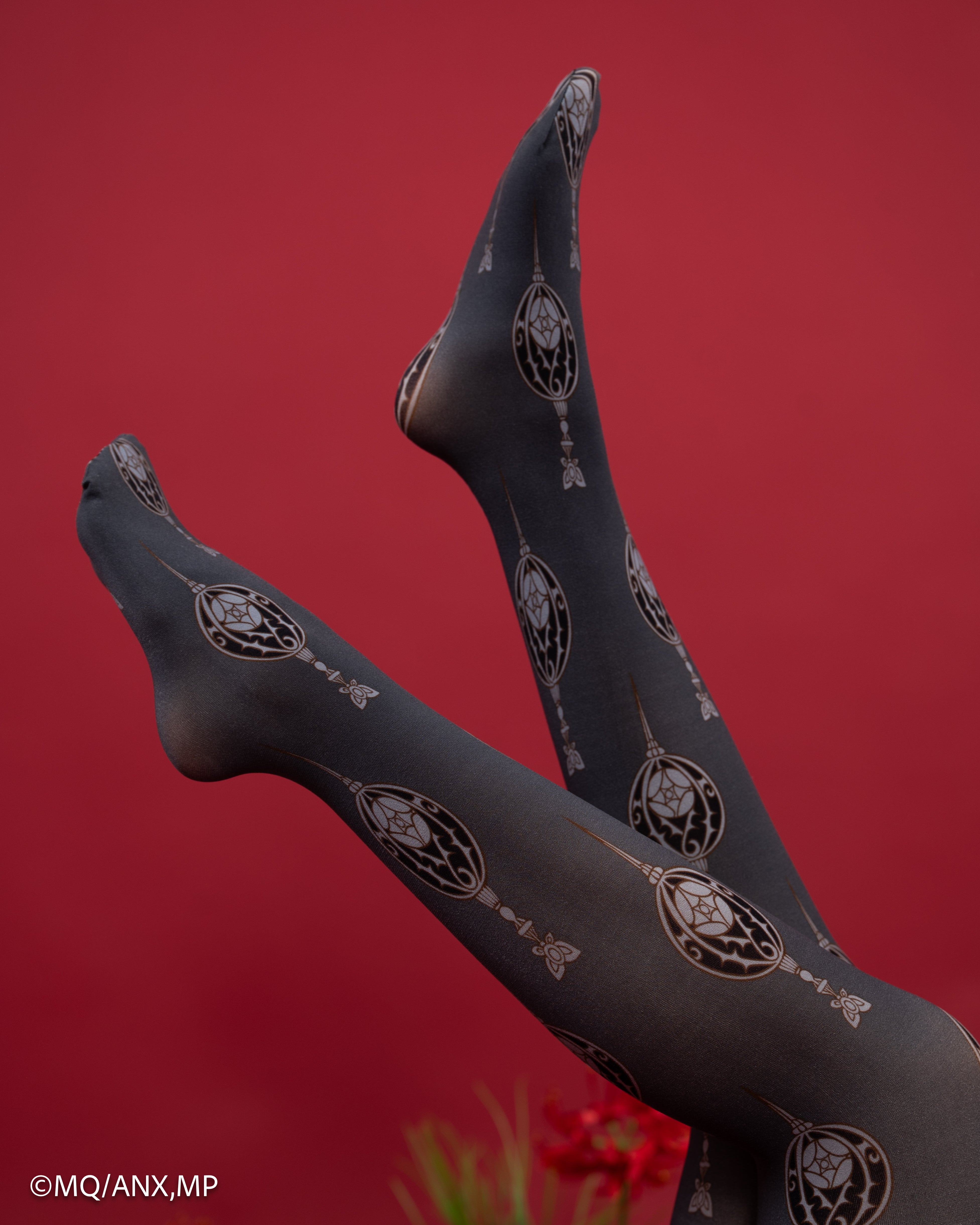 Grief Seed Tights – Steady Hands