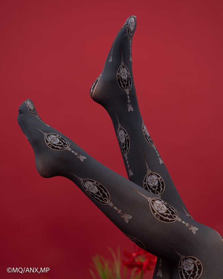 Grief Seed Tights