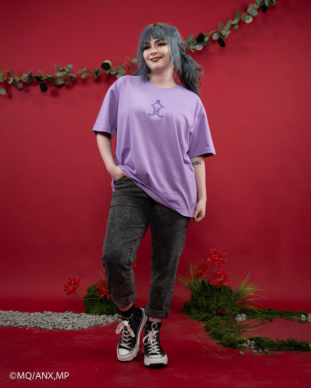 Akemi Tee
