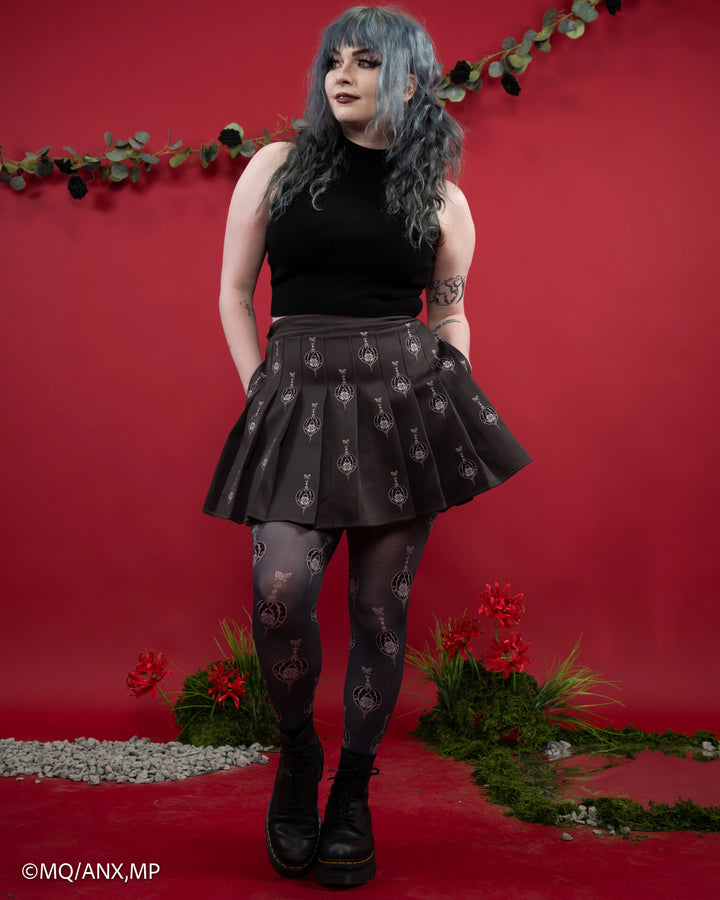 Grief Seed Tights