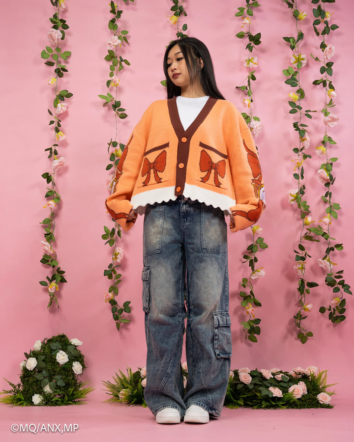 Nagisa Cardigan