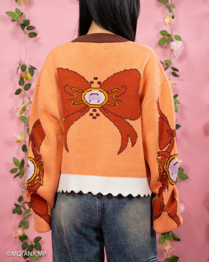 Nagisa Cardigan