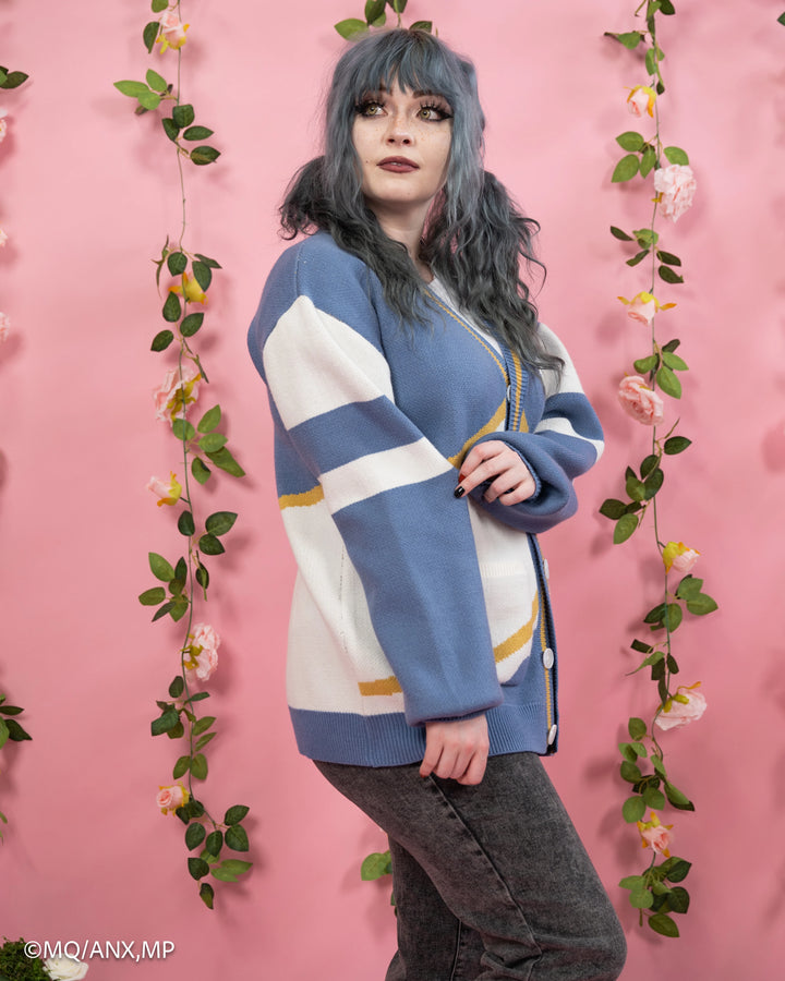 Sayaka Cardigan