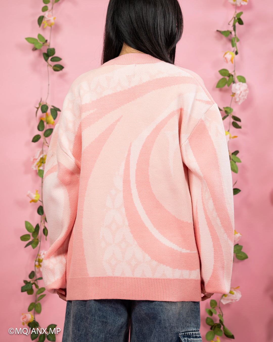 Puella Magi Cardigan