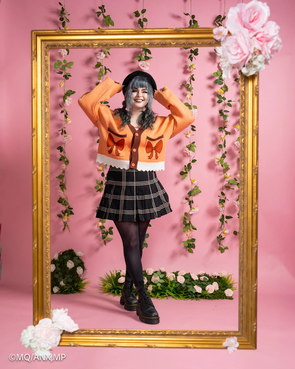 Madoka Magica: Rebellion Collection Lookbook – Steady Hands