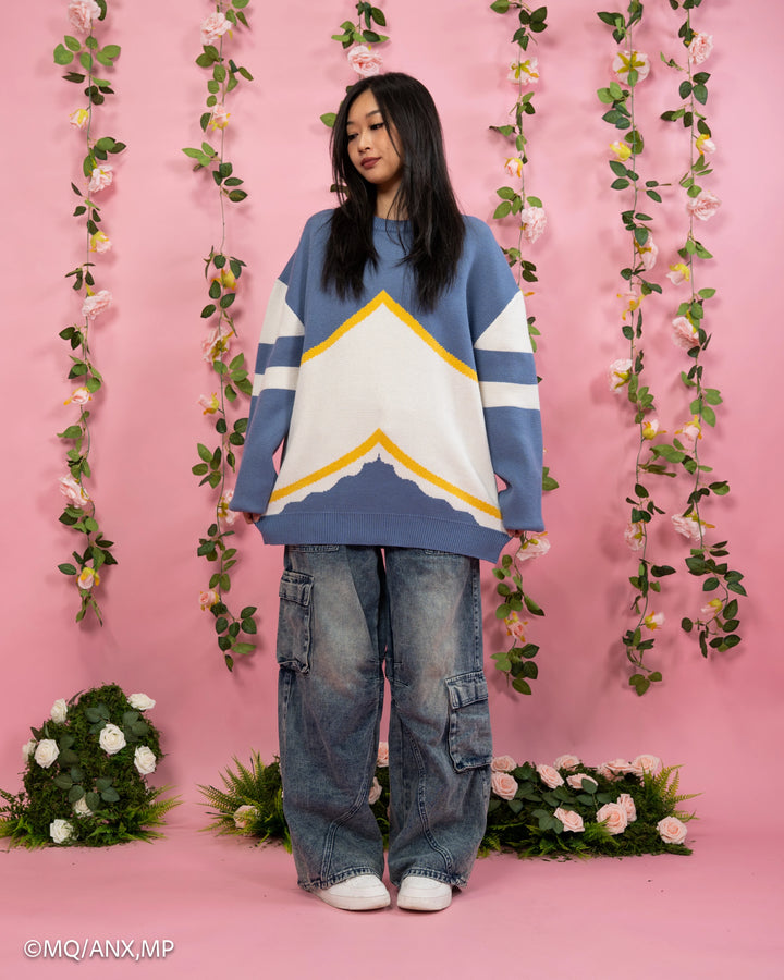 Sayaka Sweater