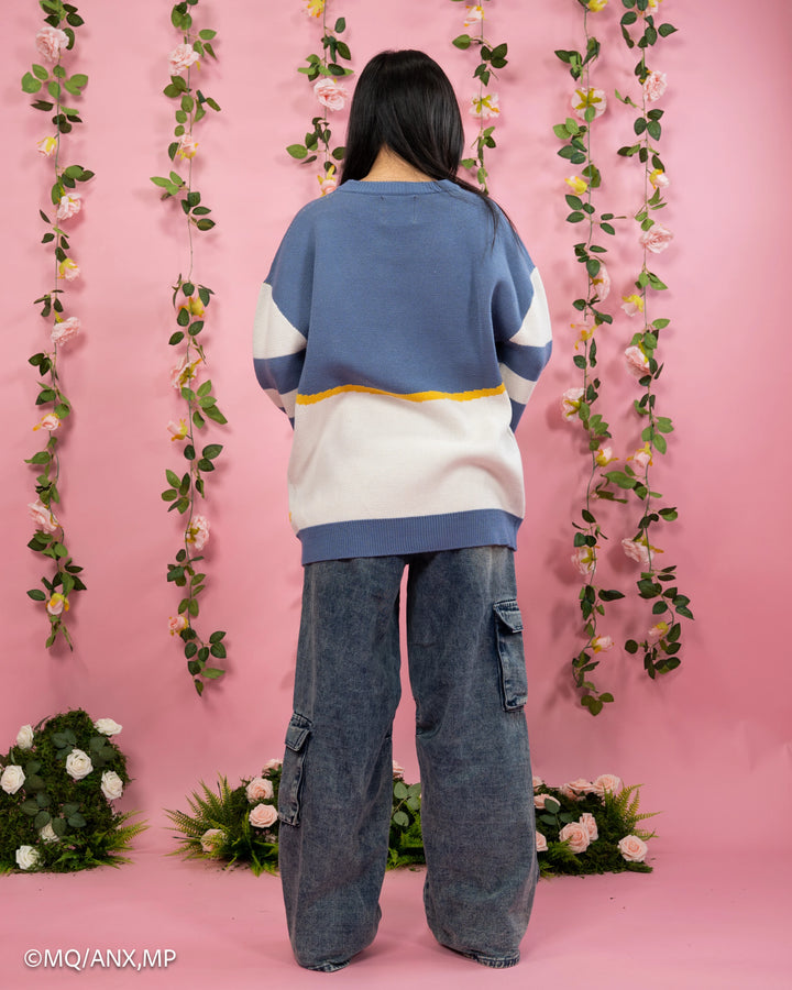 Sayaka Sweater