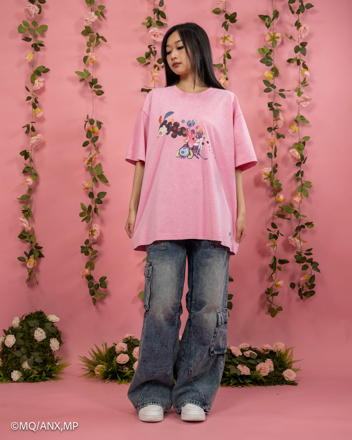 Charlotte Tee